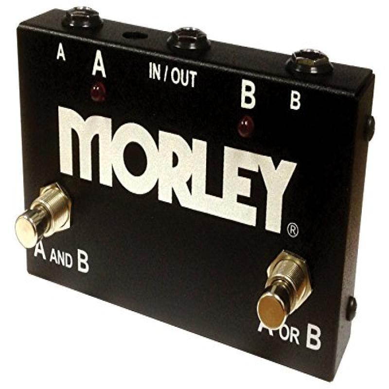 Morley ABY switch