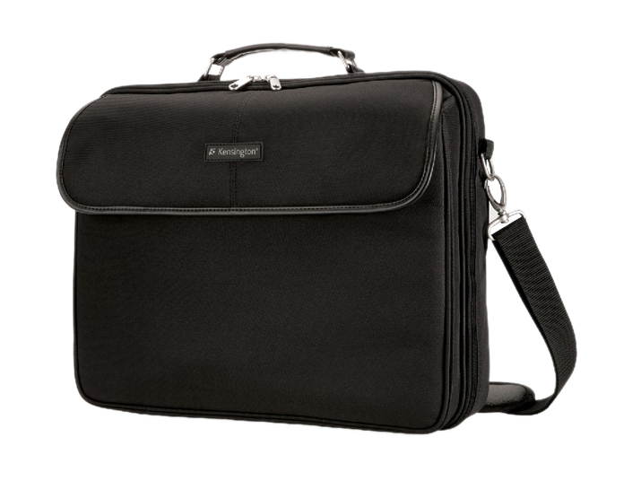 Kensington Black SP30 15.6" Notebook Case Model K62560US