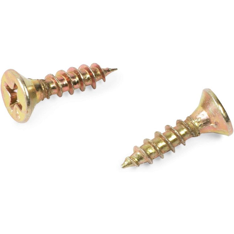 ClosetMaid 183500 Cubeicals Fabric Organizer Drawer Cube with 2 Sewn in Handles for Shelf, Closet, or Office Organization, Pumpkin (6 Pack)