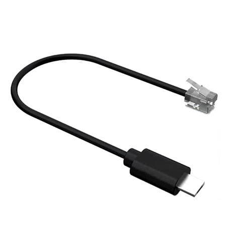 Yealink YEA-EHS35 Adapter for connecting T3 and WH62/63