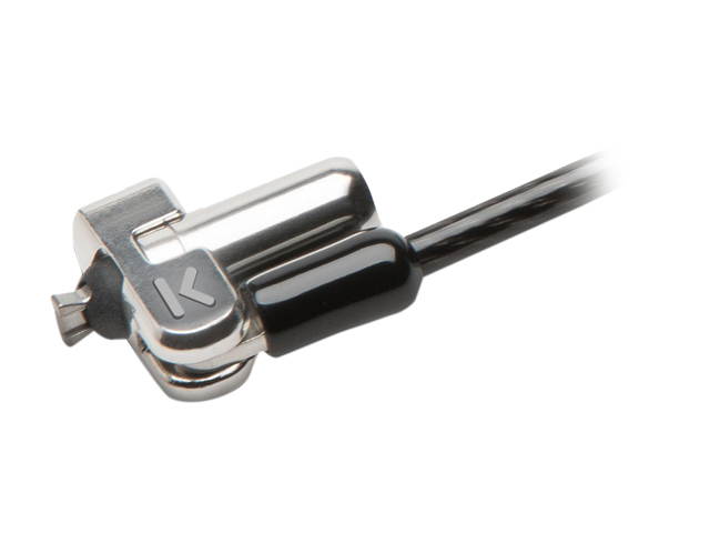 Kensington N17 Keyed Laptop Lock For Dell Devices
