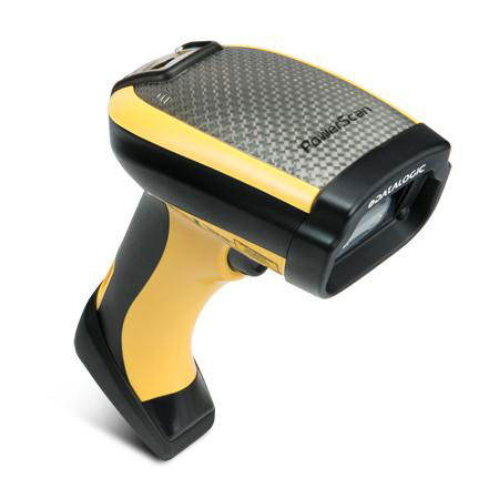 Datalogic PD9530-DPM (Direct Part Mark) PowerScan PD9500 Series 2D Industrial Barcode Scanner, Scanner Only