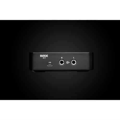 NT1 and AI-1 Complete Studio Bundle