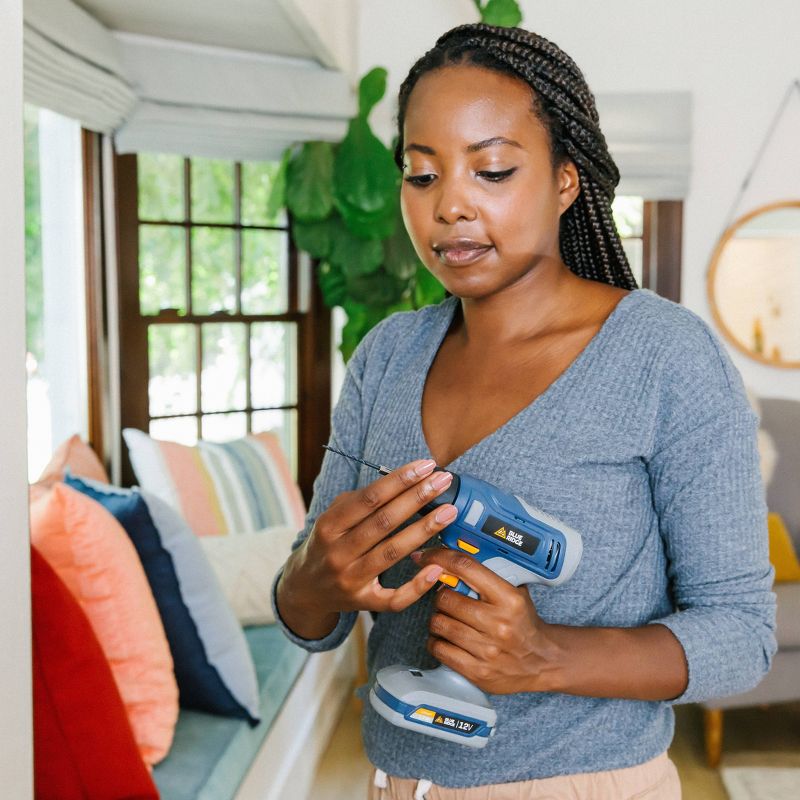 Blue Ridge Tools 20V MAX Cordless Drills