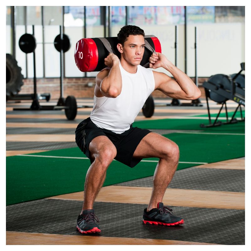 Lifeline Combat bag - 10lbs