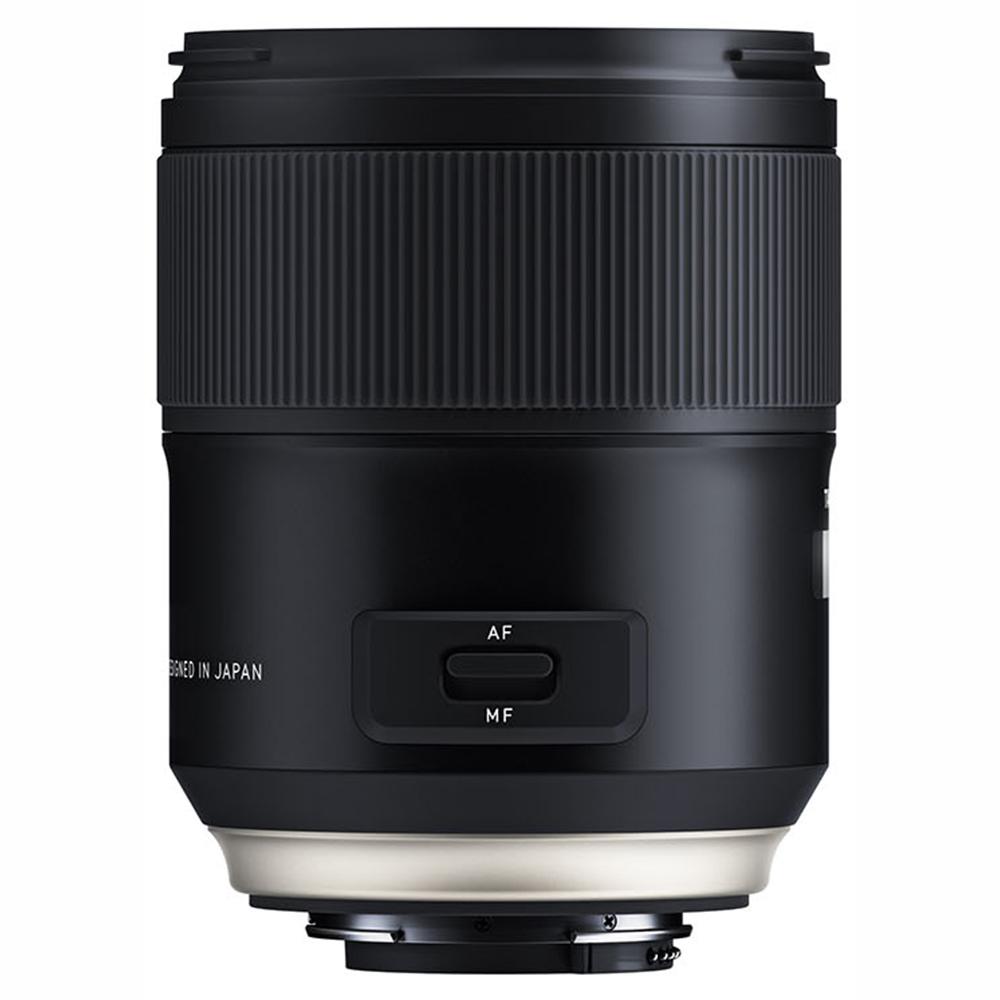 Tamron SP 35mm f/1.4 Di USD Lens for  Canon EF