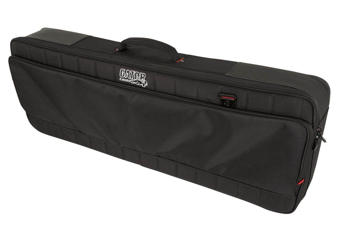Gator Pro-Go Ultimate Gig Keyboard Bag 76-Note Slim