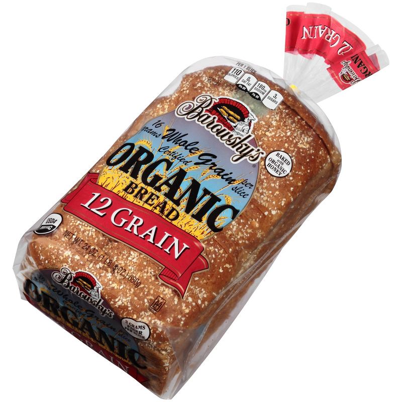 Pepperidge Farm Farmhouse Oatmeal Bread - 24oz