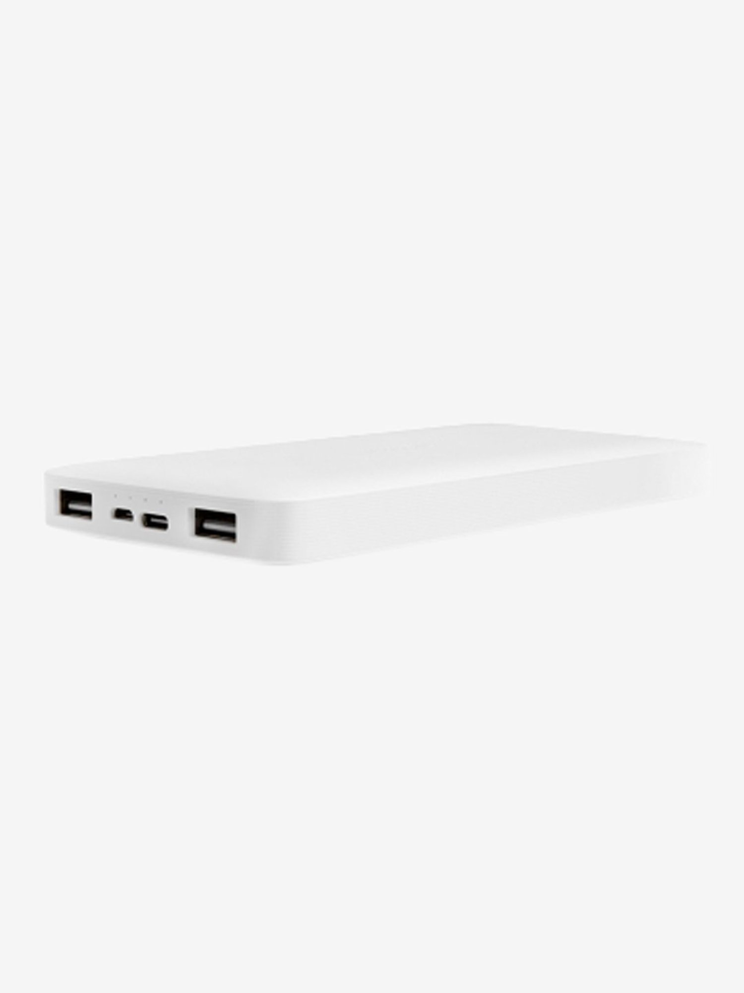 Redmi 10000mAh Power Bank (PB100LZM, White)