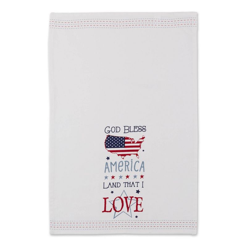 Lakeside Oven Mitt and Kitchen Towel Turkey Motif Hot Dish Handling Set - 2 Pieces