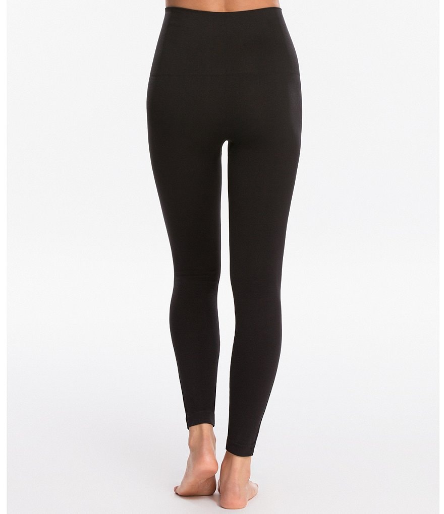 Spanx Seamless Leggings