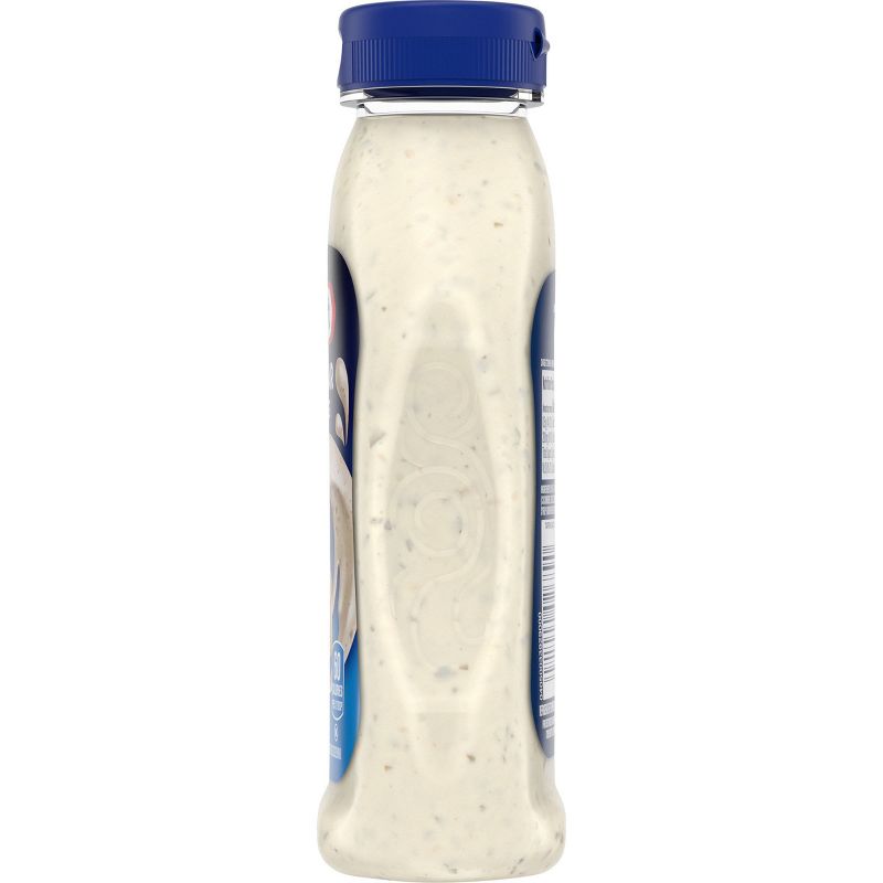Kraft Original Tartar Sauce Squeeze Bottle - 12oz
