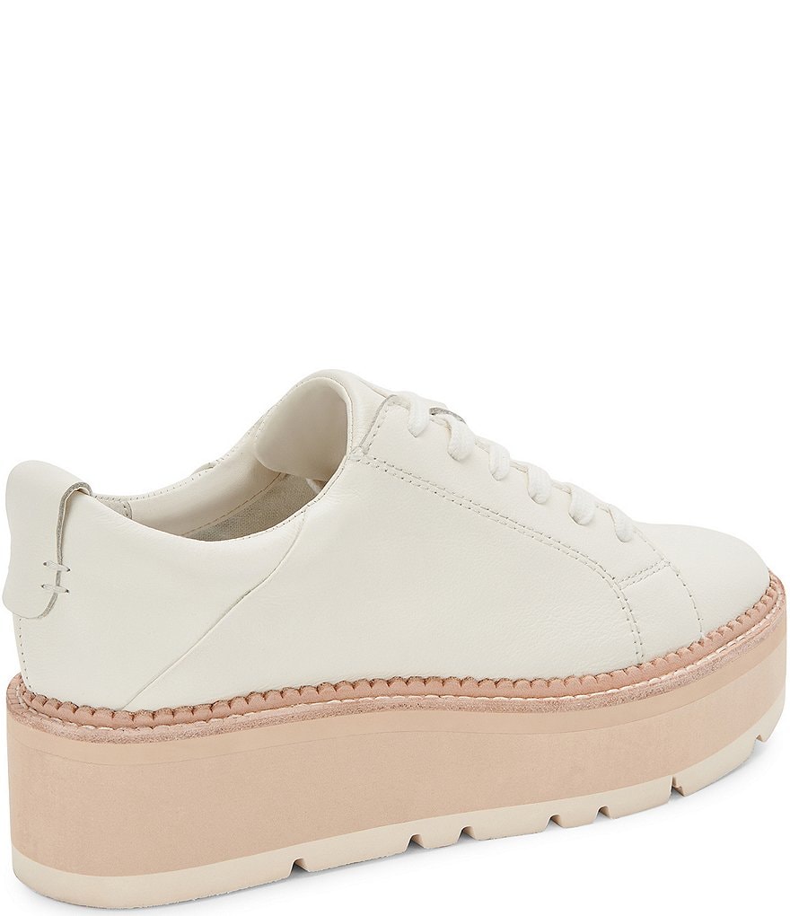 Dansko Shanda Waterproof Leather Wedge Slip Ons