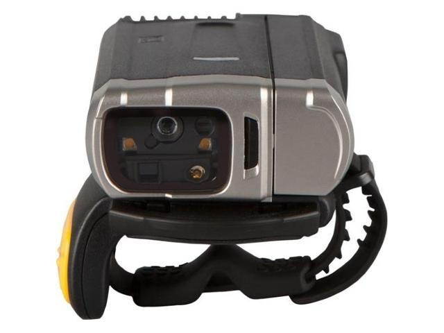 Zebra RS6000 Bluetooth Ring Scanner
