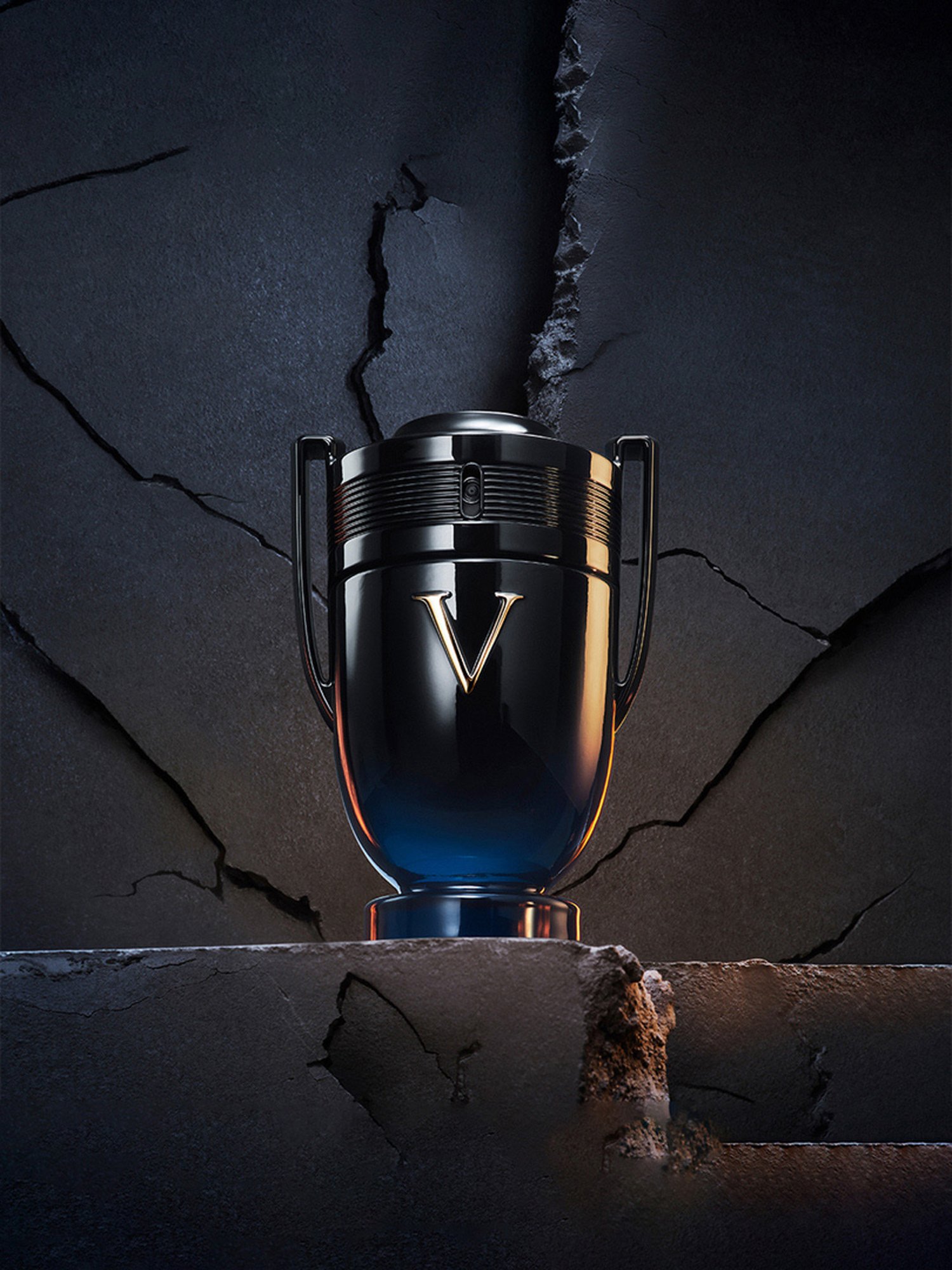 Rabanne Invictus Victory Elixir Parfum Intense - 50 ml