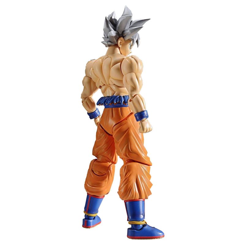 Figure-rise Standard Son Gokou Ultra Instinct