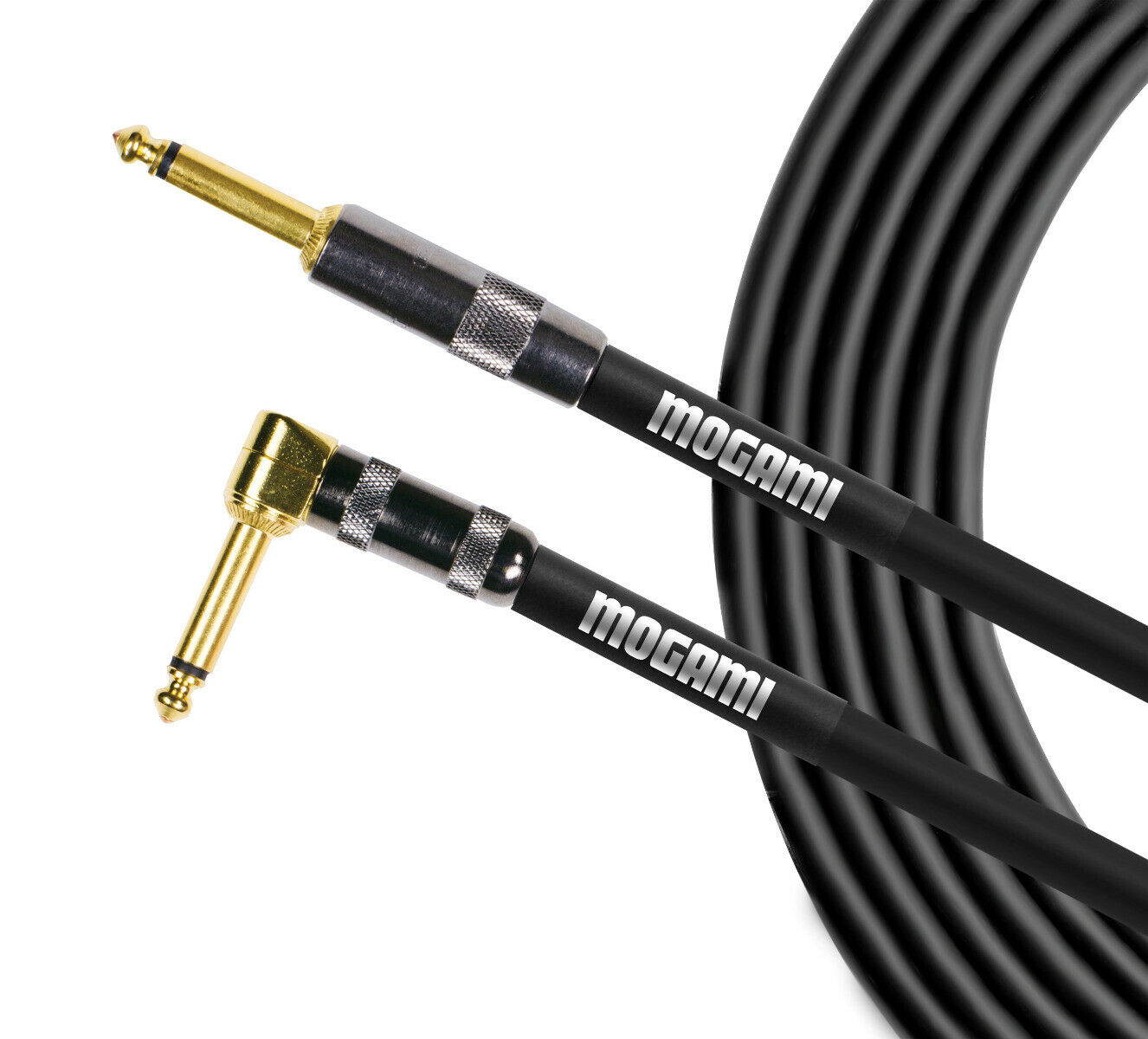 Mogami Platinum Guitar R Cable - 20