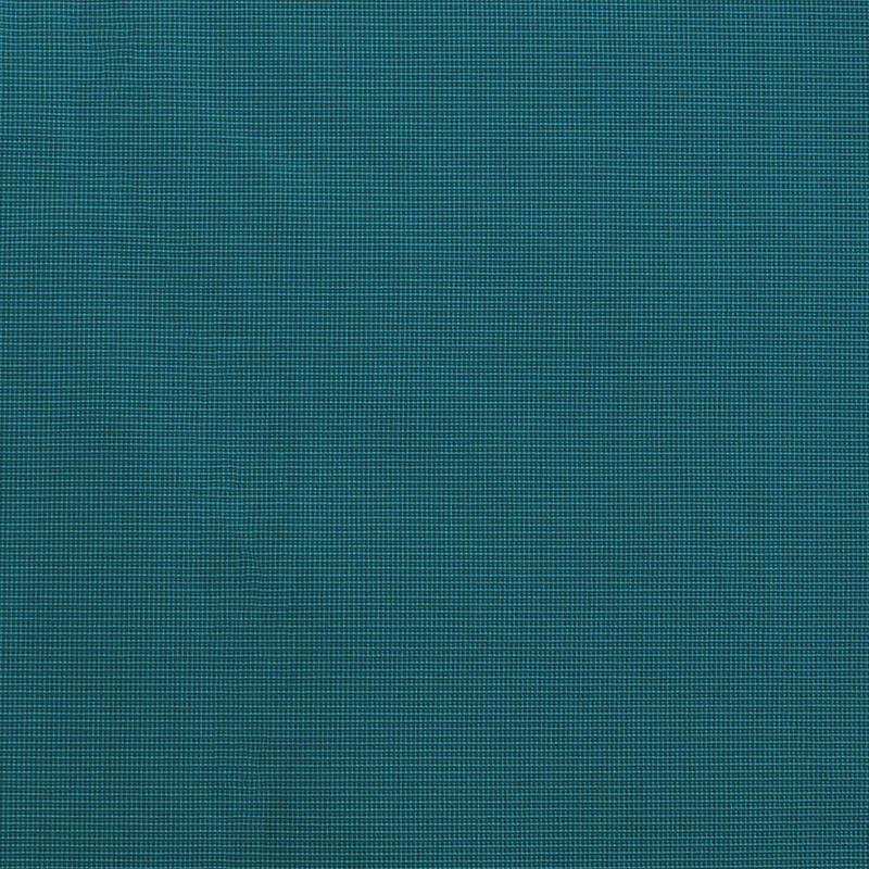 Terrell 4pc Wicker Patio Seating Set - Teal - Leisure Made