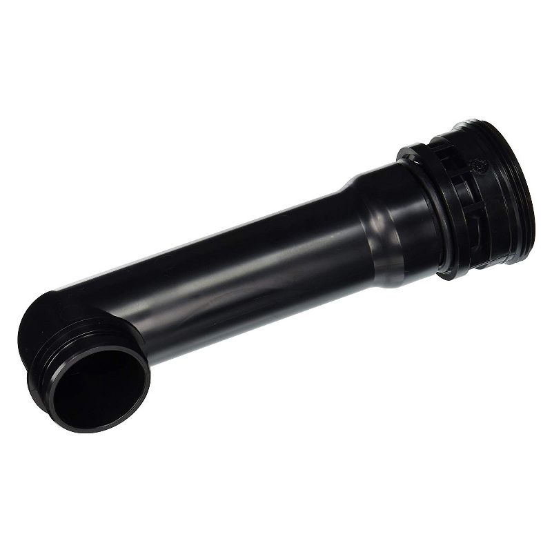 Pentair 190043 FNS Plus Pool & Spa Vertical Grid DE Filter Inlet Pipe Assembly with Bulkhead Replacement Part