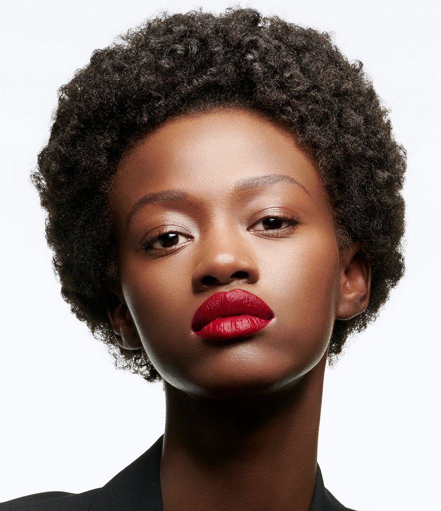 Yves Saint Laurent Beaute Rouge Pur Couture Lipstick