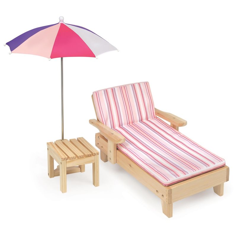 UpperBounce 7.5' Trampoline with Enclosure Set