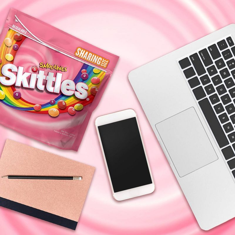 Skittles Smoothies Sharing SUP - 15.6oz