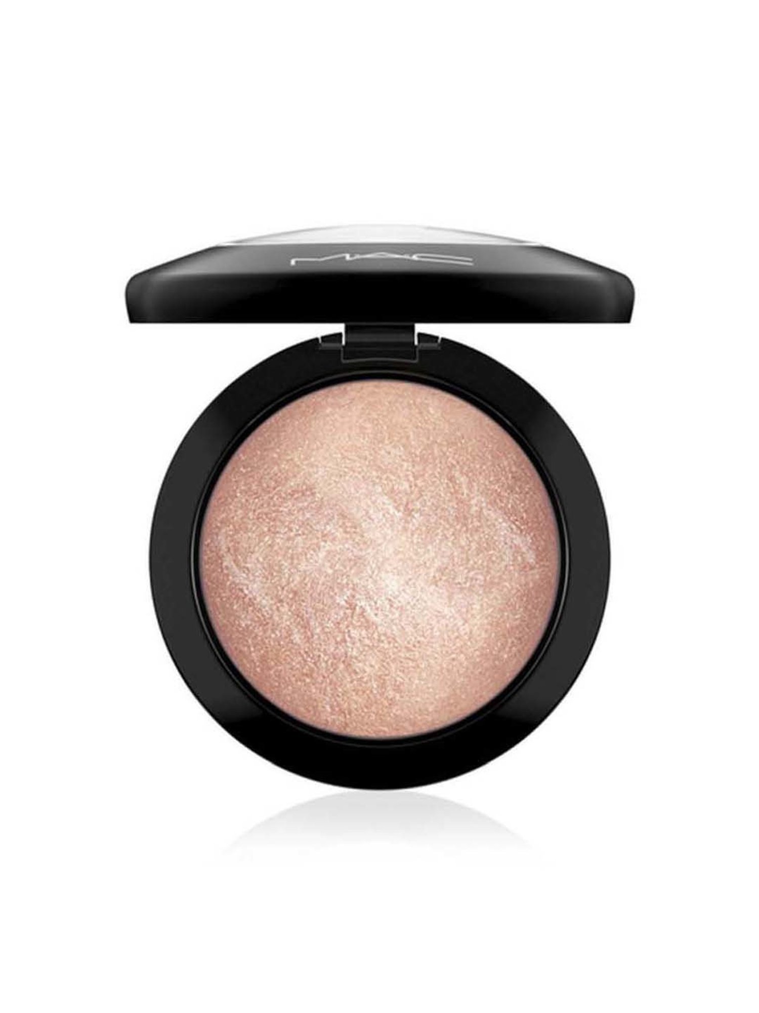 M.A.C Mineralize Skinfinish Soft and Gentle - 10 g