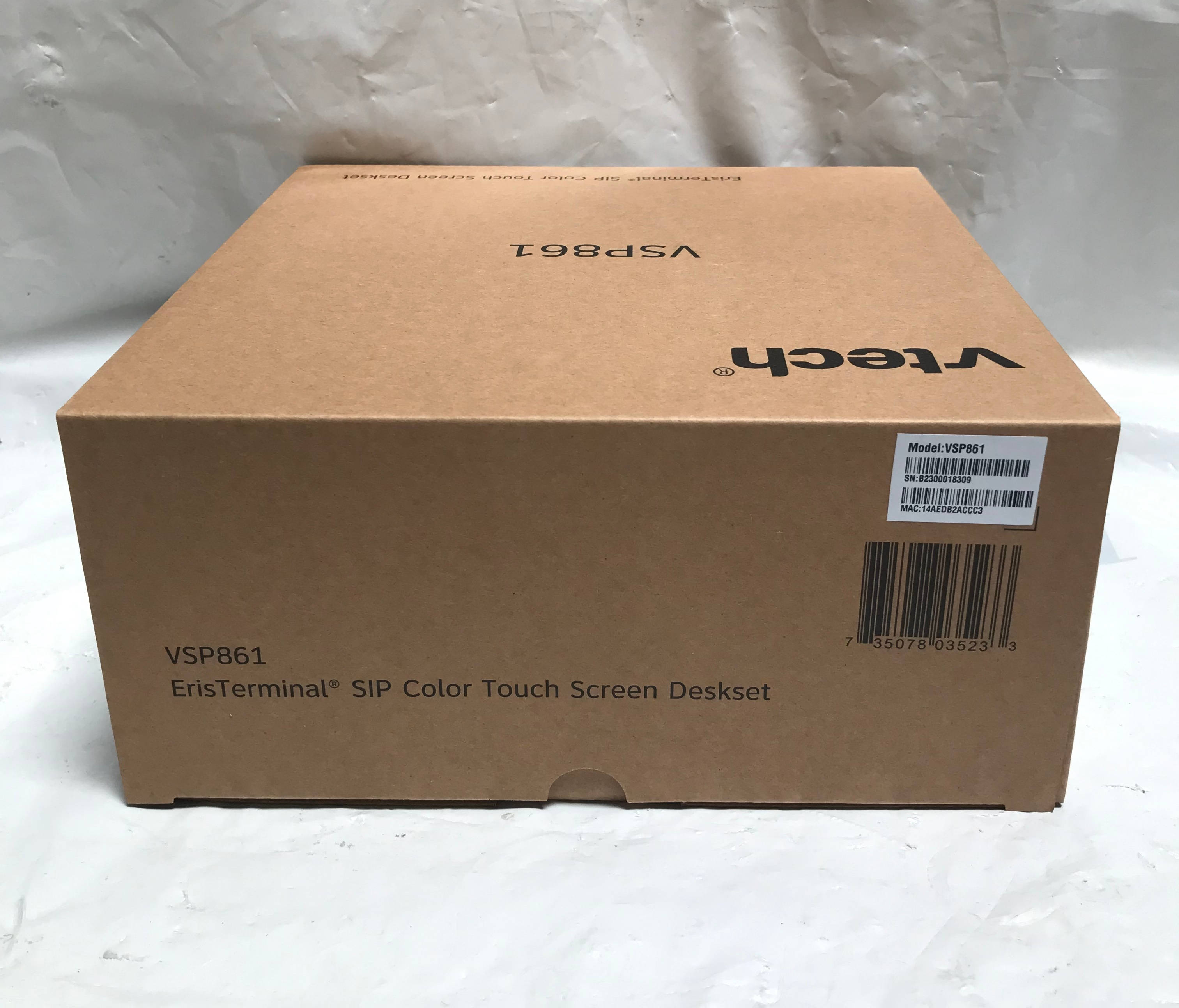 Serene Innovations SIHD60J High definition amplified jumbokey phon