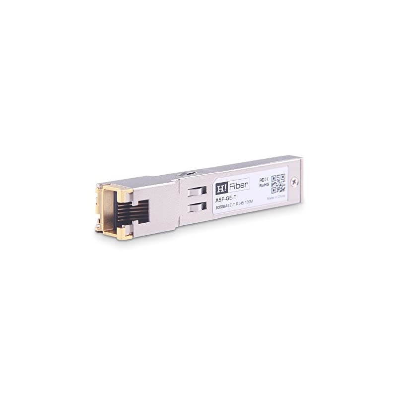 com 100BASELX SFP Transceiver Module 100 Mbps 10 km MSA Compliant Fiber SFP SFP100BLXST