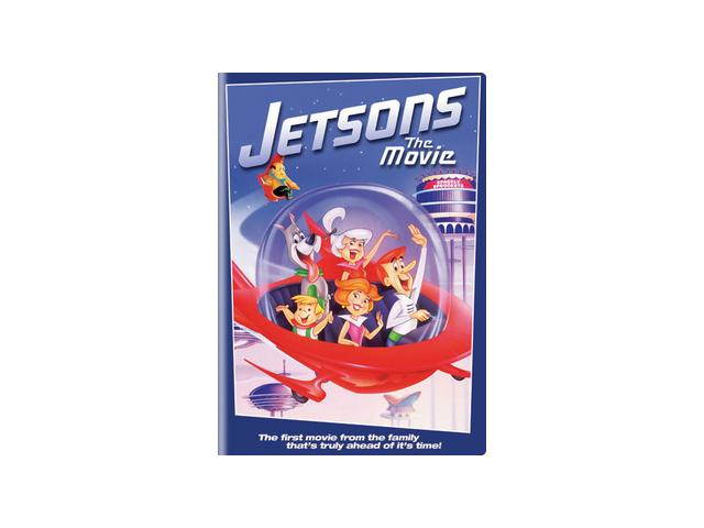 Jetsons: The Movie