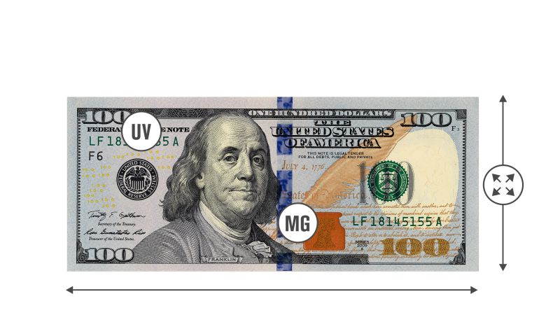 Safescan 2610 - High speed bill counter for sorted bills with 2 point detection