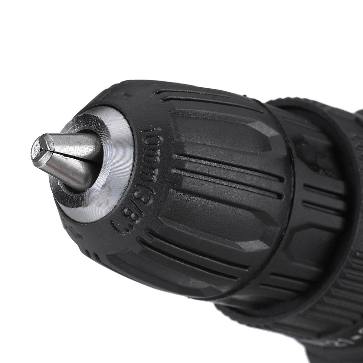 Black ABS Plastic Enclosure Project Box with Lid and Screws, Measures 8.82" x 5.47" x 3.62", RoHS