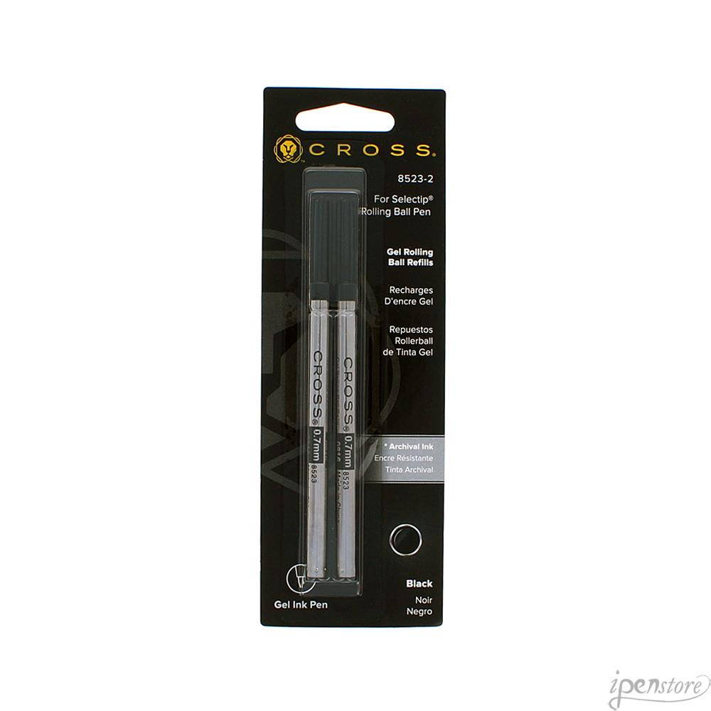 Cross Selectip Rollerball Refill 2 EA/PK