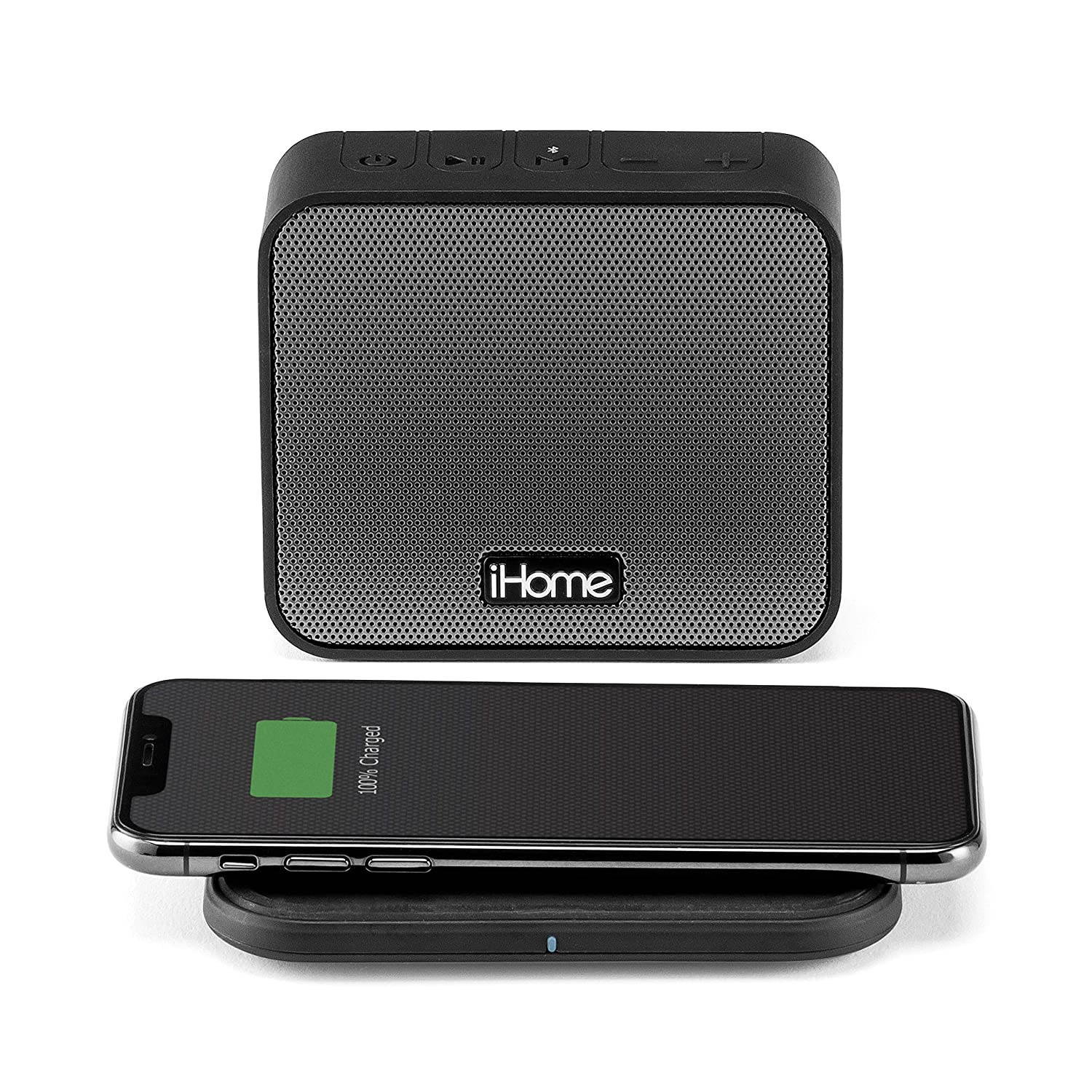 IHOME Portable Bluetooth SPK Wireless