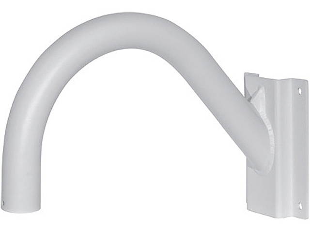 Vivotek AM-221 Gooseneck Mount Bracket (White)