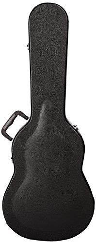Gator Cases GWE-ACOU-3/4 Hard Shell 3/4 Sized Acoustic Guitar Case