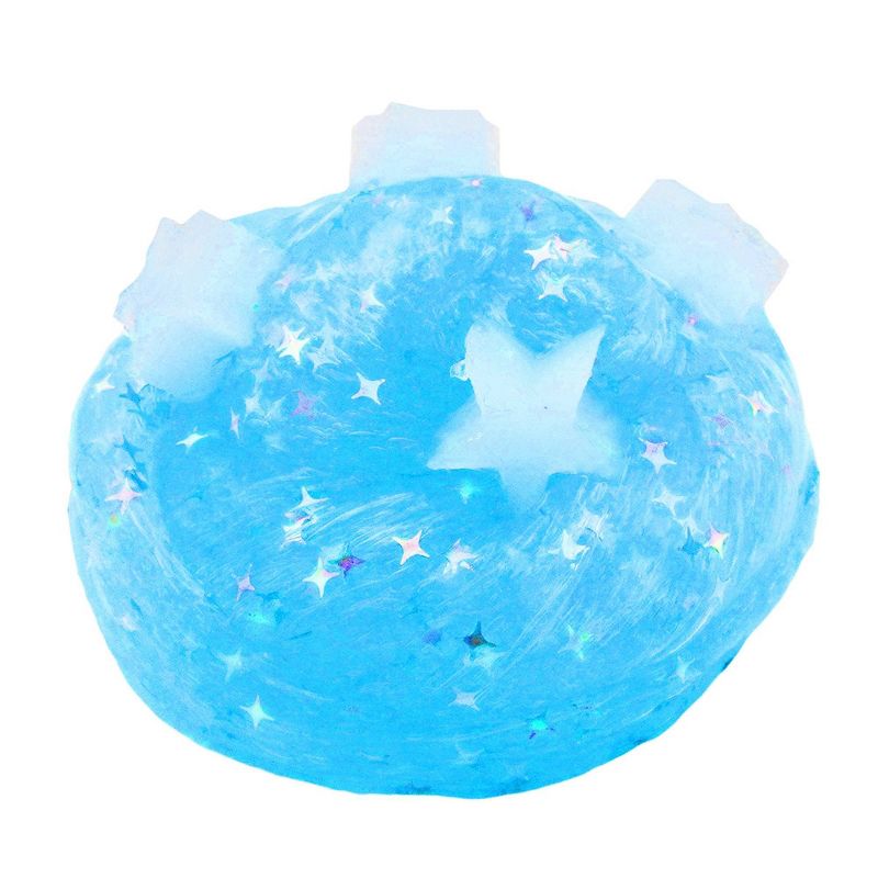 Compound Kings Yo Cup Shiny Starz Raspberry Scented