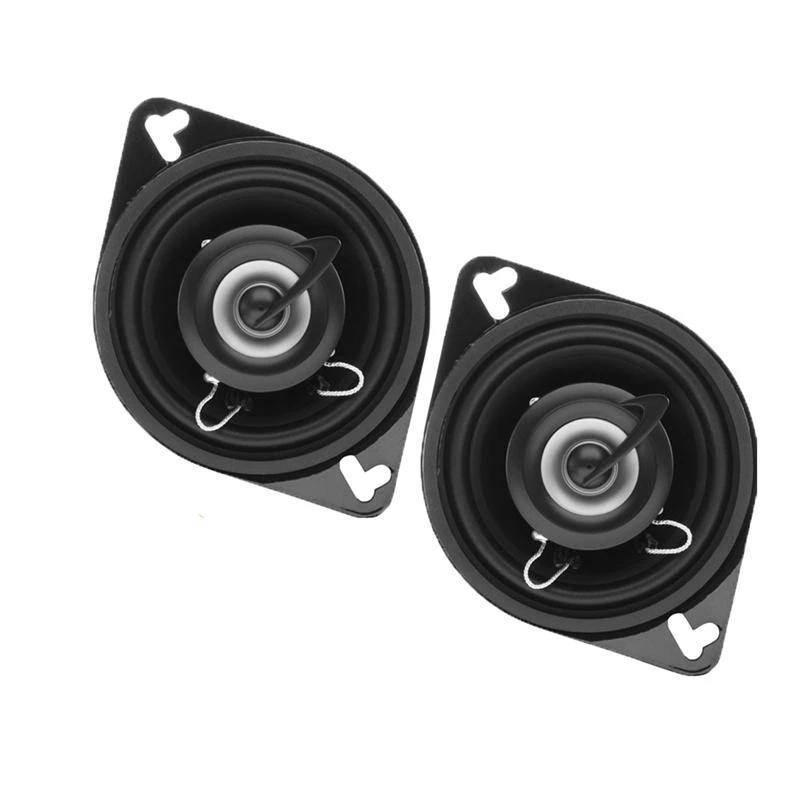 Planet Torque Series 3" 2-Way Speakers TRQ322