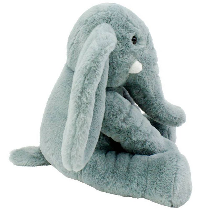 Animal Adventure Classic Elephant - Gray