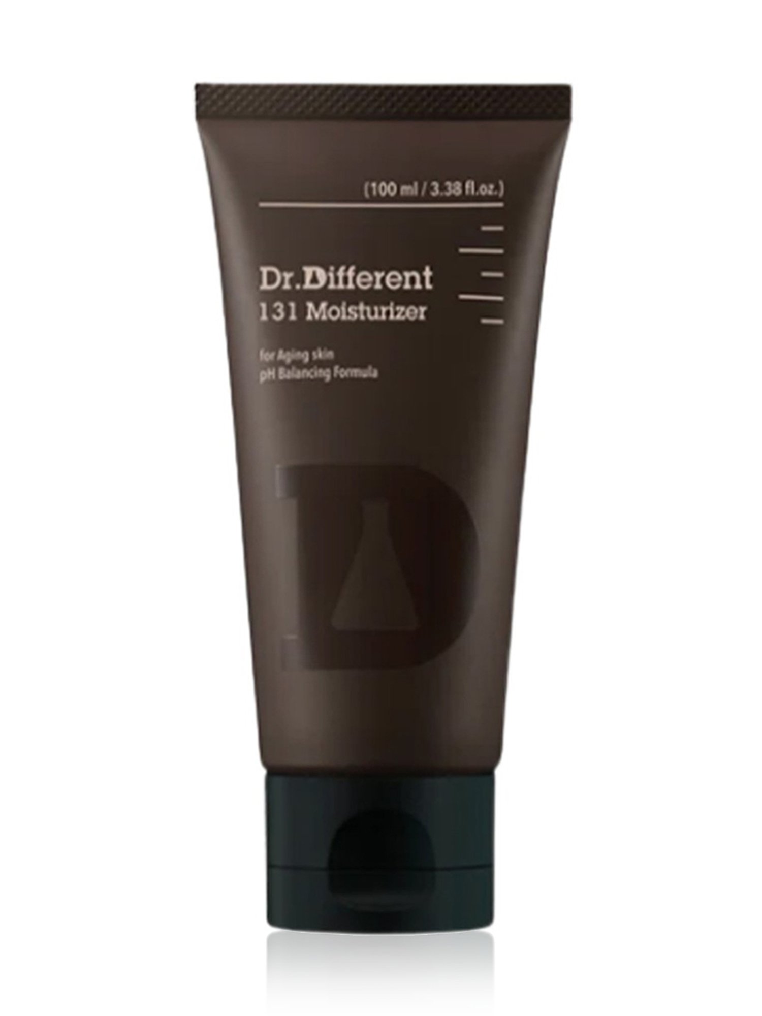 Dr. Different 131 Moisturizer - 100 ml