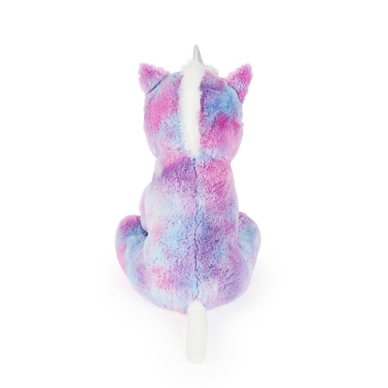 Unicorn Figural Throw Pillow - Love 2 Design