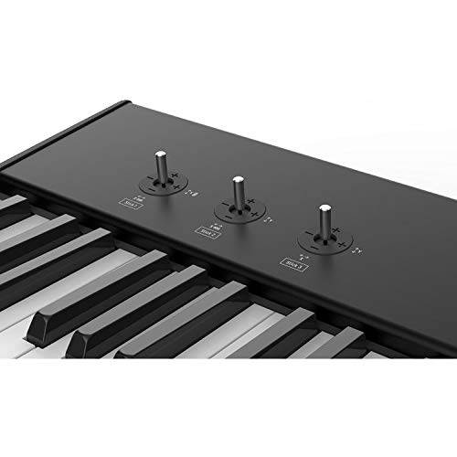 Reloop Beatmix 2 MK2 2-Channel Performance Pad Controller for Serato DJ