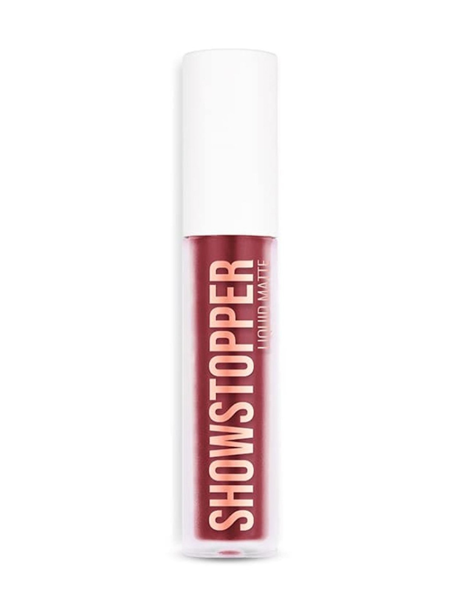 Daily Life Forever52 Showstopper Liquid Matte Lipstick Lover - 5 ml