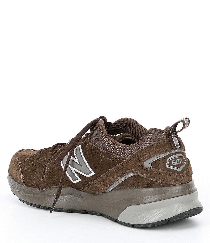 New Balance Men's 608 V5 Training Shoe