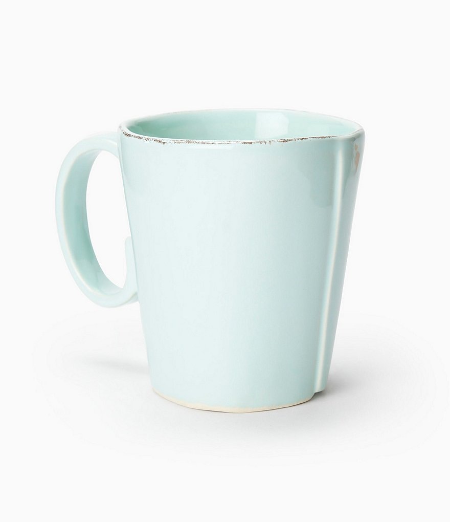 VIETRI Lastra Mug