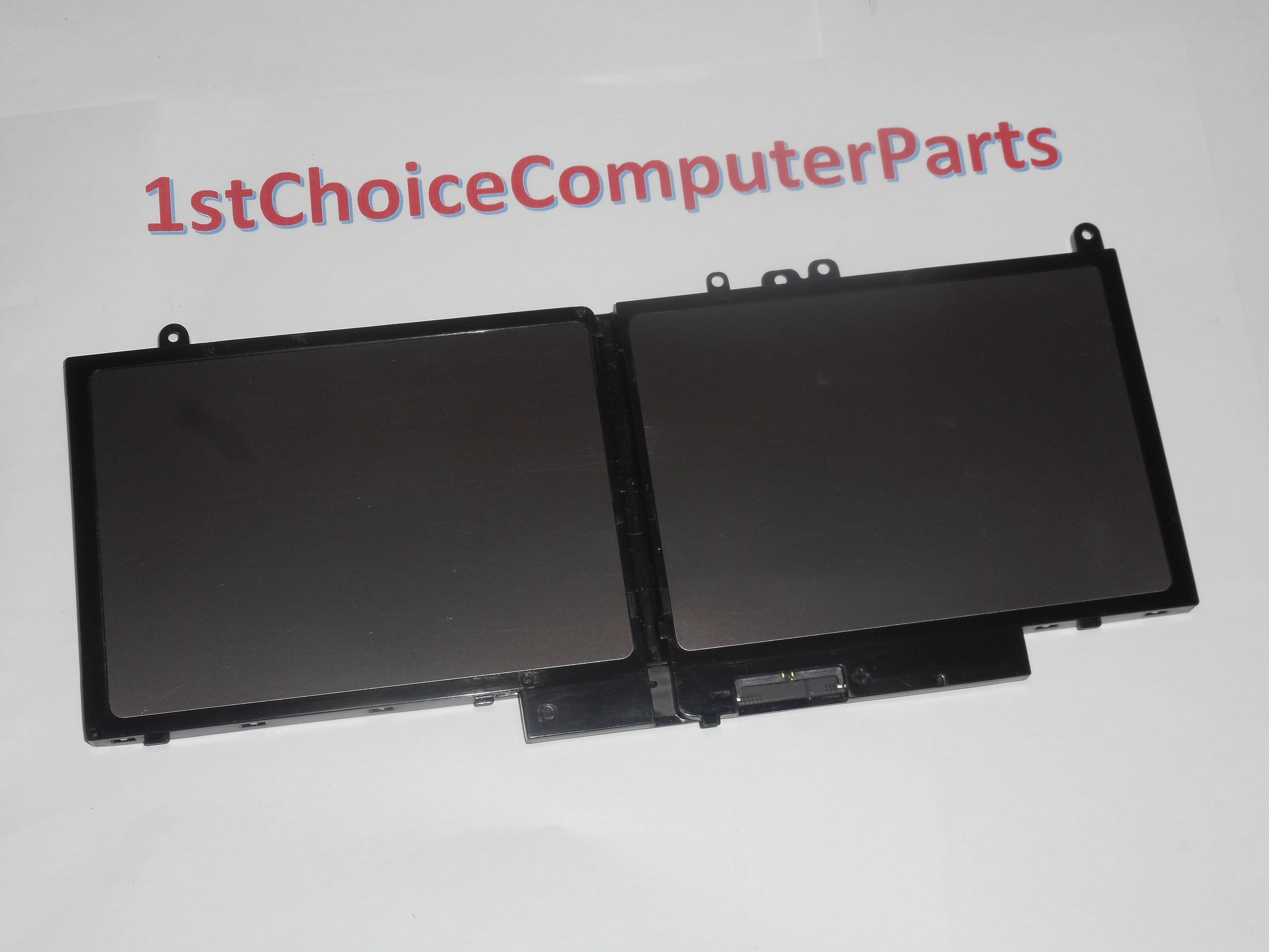 Arclyte N05002M Genuine Dell 6Mt4T Battery; Dell 7V69V; Dell Latitude E5450; Dell Latitude E5470