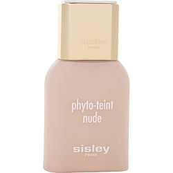 Phyto Teint Nude Water Infused Second Skin Foundation - # 000N Snow  --30ml/1oz