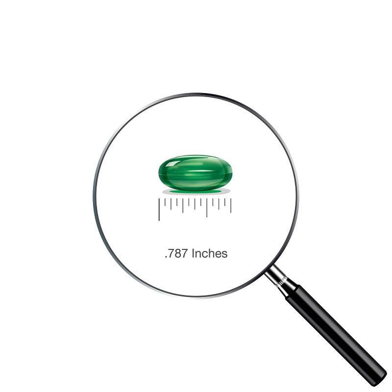 Day/Night Multi -Symptom Cold & Flu Relief Combo Pack Softgels 48ct - up & up™