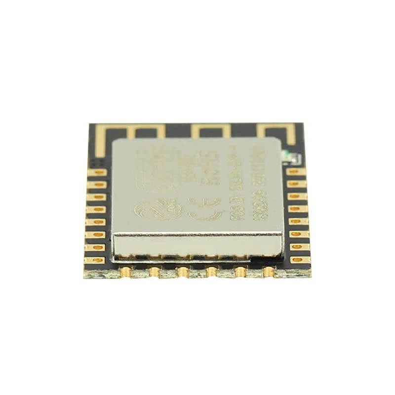 2Pcs ESP12N ESP8266 Remote Serial Port WiFi Wireless Serial Port Internet New Version Module Base on ESP12