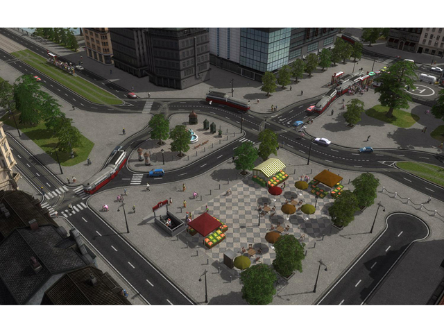 Cities in Motion 2: Back to the Past (DLC) [Online Game Code]